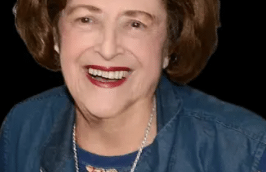 In Loving Memory of Patricia Joan Aleck